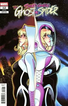 Cover of Kasia Niemczyk Variant