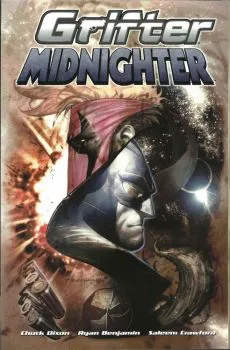 Cover of Cover TP