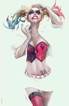 Cover of Ivan Tao Virgin Variant