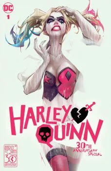 Cover of Ivan Tao Variant