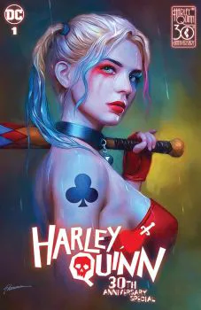Cover of Shannon Maer Variant LTD 1000 number with COA