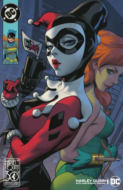 Cover of Stanley Artgerm Lau Variant