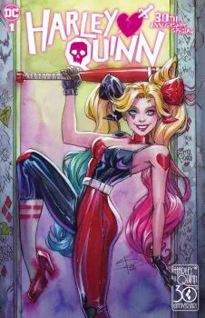 Cover of Sabine Rich Trade Dress Variant