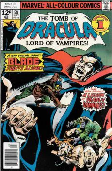 Cover of Cover B UK Price Variant