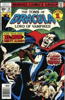 Cover of Cover C 35 Cent Price Variant