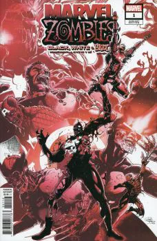 Cover of Carlos Magno Incentive Variant (1:10)