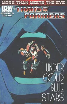 Cover of Cover B