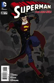 Cover of Cover B