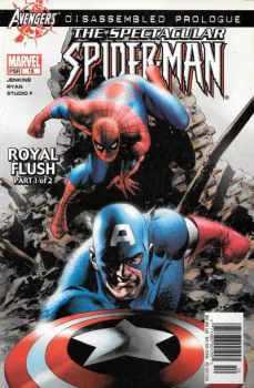 Cover of Cover B Steve Epting Newsstand