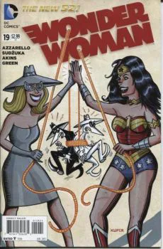 Cover of Cover B