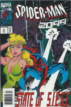 Cover of Cover C Australian Price Variant