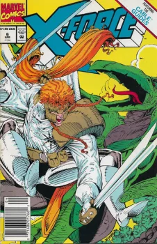 Cover of Cover C Australian Price Variant