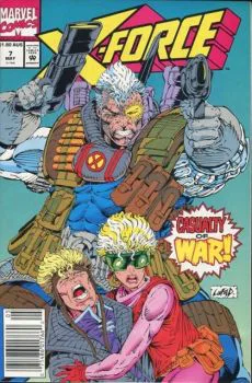 Cover of Cover C Australian Price Variant