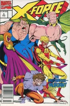 Cover of Cover C Australian Price Variant