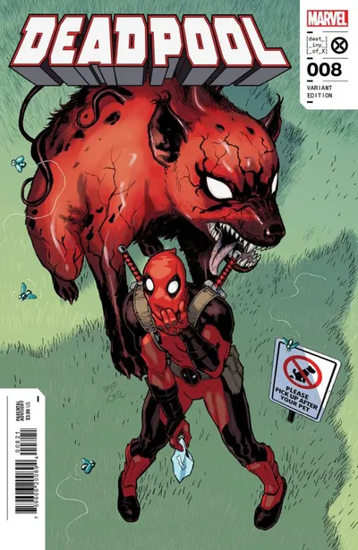 Cover of Cover B