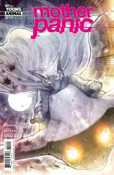 Cover of Cover B Variant Sana Takeda Cover
