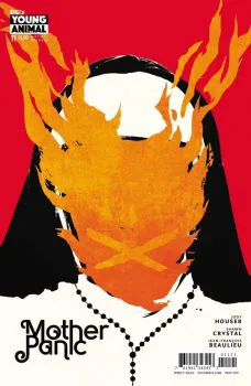 Cover of Cover B Variant Jay Shaw Mondo Cover