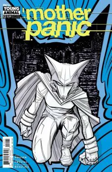 Cover of Cover B Variant Joelle Jones Cover