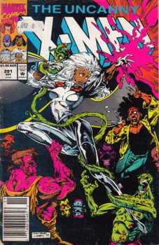 Cover of Cover C Australian Price Variant