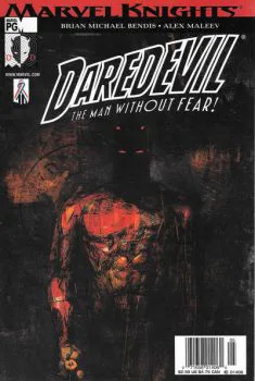 Cover of Cover B Alex Maleev Newsstand