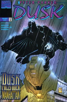 Cover of Variant Cover
