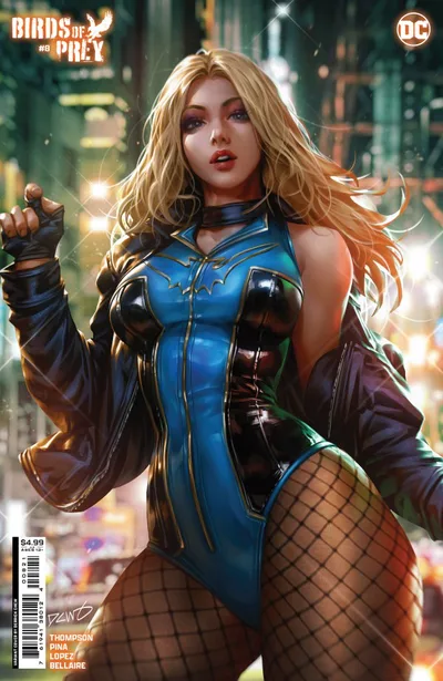 Cover of Cover B