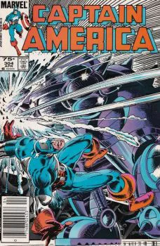 Cover of Cover C Canadian Price Variant
