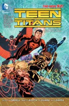Cover of Cover TP