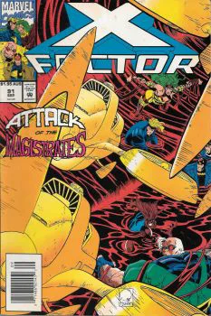 Cover of Cover C Australian Price Variant