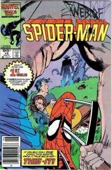 Cover of Cover C Canadian Price Variant