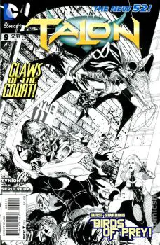 Cover of Cover B