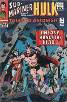 Cover of Cover B UK Price Variant