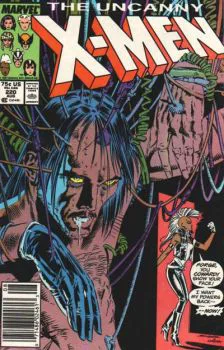 Cover of Cover C Mark Jewelers Variant
