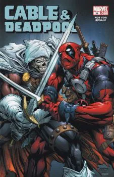 Cover of Cover B Toy Insert Variant