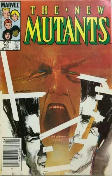 Cover of Cover C Canadian Price Variant