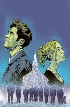 Cover of Leomacs Unlockable Virgin Variant