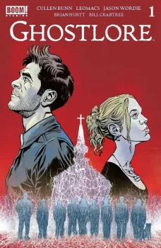 Cover of 2nd Printing Leomacs