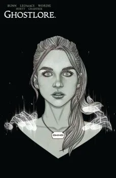 Cover of Boom! Studios Exclusive Variant