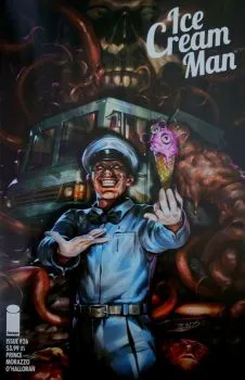 Cover of Cover L Derrick Chew Variant A