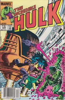 Cover of Cover C Canadian Price Variant