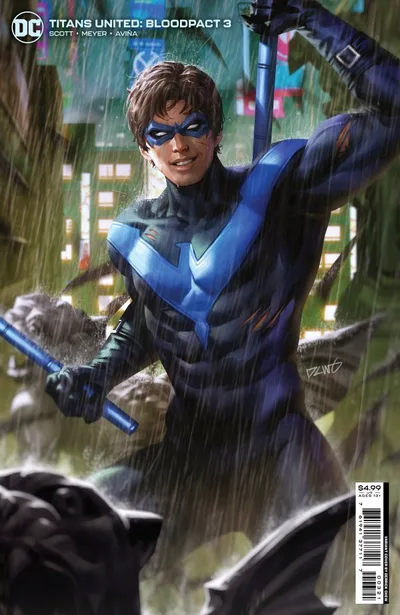 Cover of Cover B