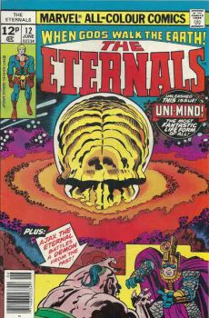 Cover of Cover D UK Price Variant