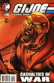 Cover of 2nd Printing