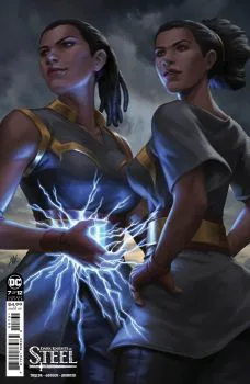 Cover of Ejikure Variant