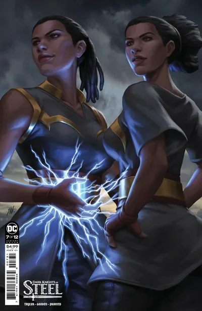 Cover of Ejikure Variant