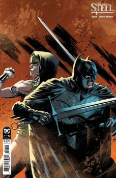 Cover of Rafael Albuquerque Incentive Variant (1:25)