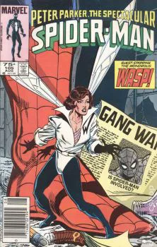 Cover of Cover C Canadian Price Variant