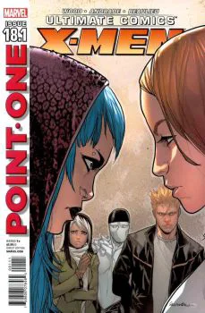 Cover of Cover Variant