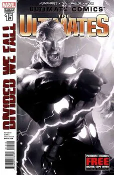 Cover of 2nd Printing