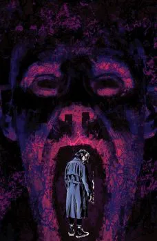 Cover of Leomacs Unlockable Virgin Variant